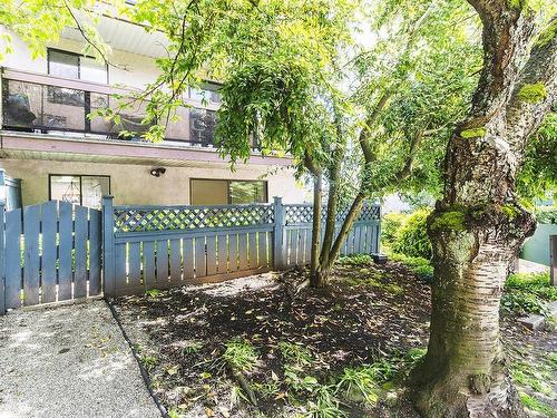 110 45 Fourth Street, New Westminster, BC 