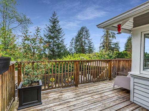 1045 Cortell Street, North Vancouver, BC 