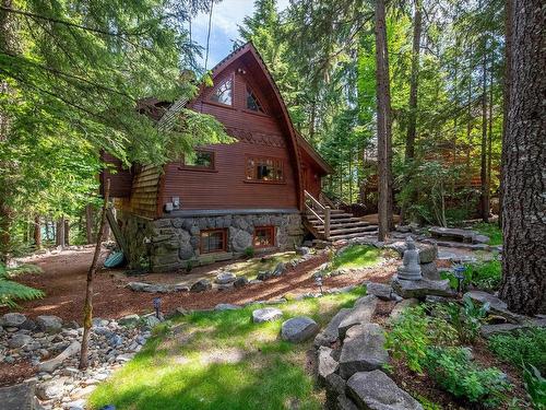 9275 Emerald Drive, Whistler, BC 