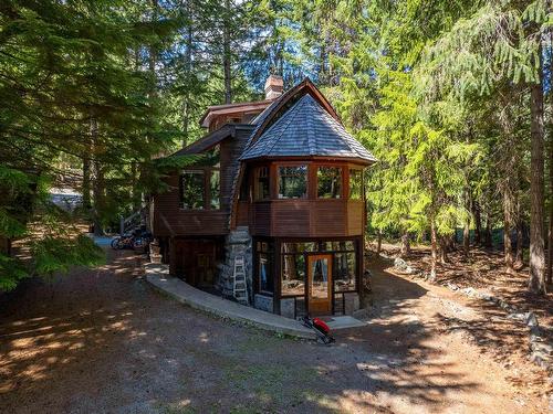 9275 Emerald Drive, Whistler, BC 