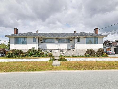 3737 Brandon Street, Burnaby, BC 