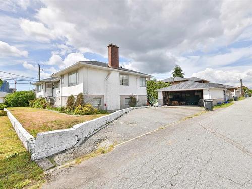 3737 Brandon Street, Burnaby, BC 