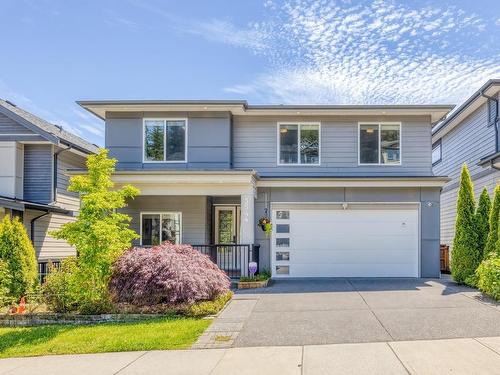 3544 Archworth Avenue, Coquitlam, BC 