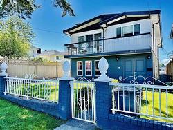 4659 MANOR STREET  Vancouver, BC V5R 3X7