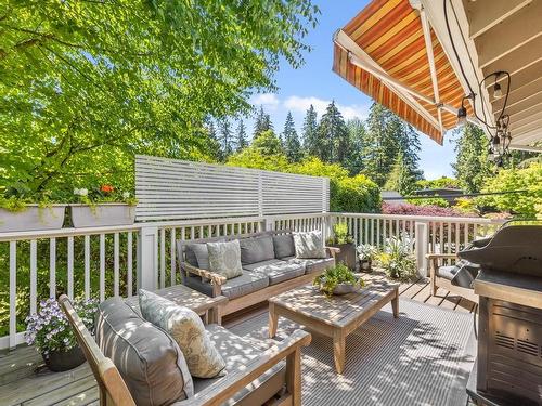 850 Forest Hills Drive, North Vancouver, BC 