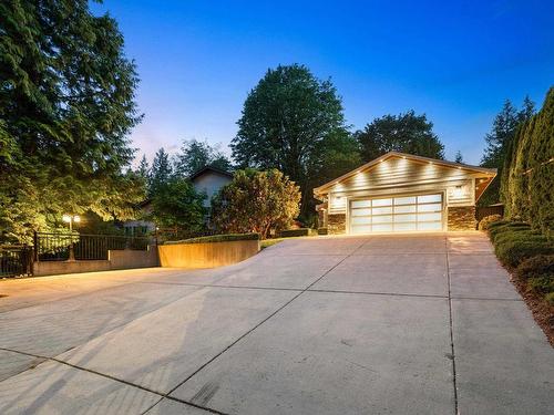 1312 Lansdowne Drive, Coquitlam, BC 