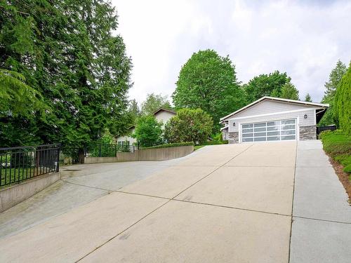 1312 Lansdowne Drive, Coquitlam, BC 