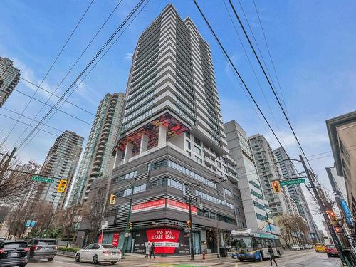 2104 885 Cambie Street, Vancouver, BC 