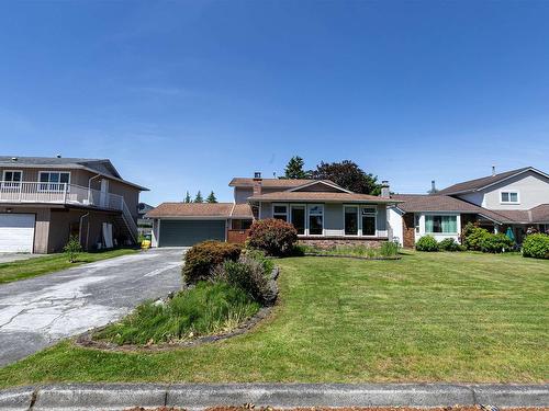 11591 Seaport Avenue, Richmond, BC 