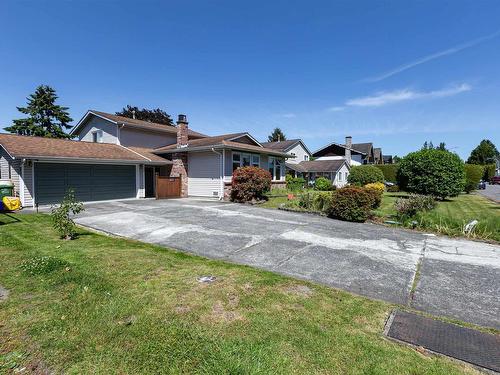 11591 Seaport Avenue, Richmond, BC 