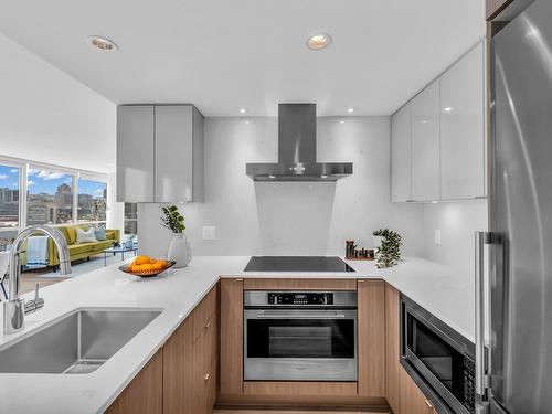 1108 1788 Columbia Street, Vancouver, BC 