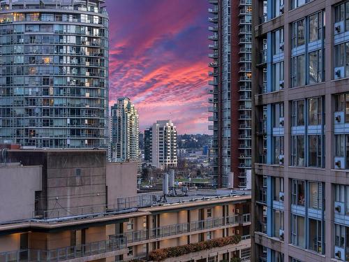 804 518 Beatty Street, Vancouver, BC 