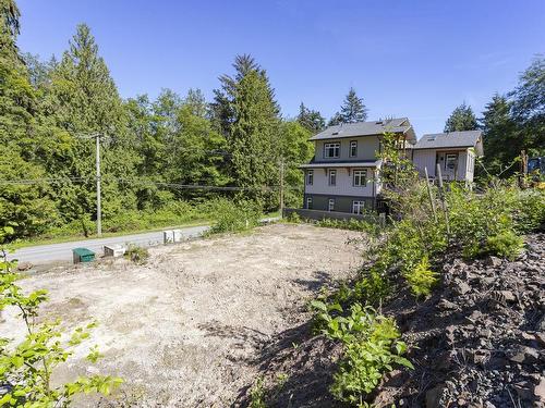 1088 Foxglove Lane, Bowen Island, BC 