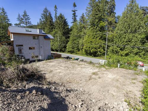 1088 Foxglove Lane, Bowen Island, BC 