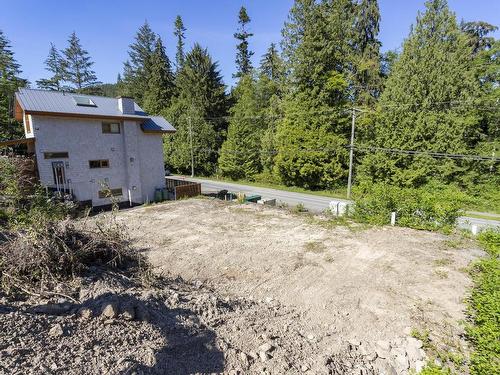 1088 Foxglove Lane, Bowen Island, BC 