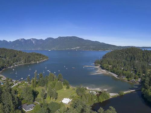 1088 Foxglove Lane, Bowen Island, BC 