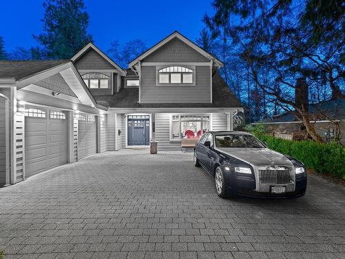 3011 Paisley Road, North Vancouver, BC 