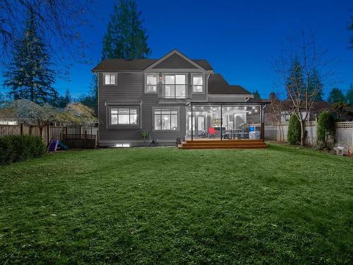 3011 Paisley Road, North Vancouver, BC 