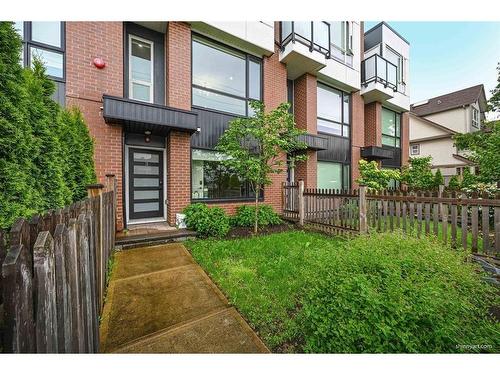 3 22711 Westminster Highway, Richmond, BC 