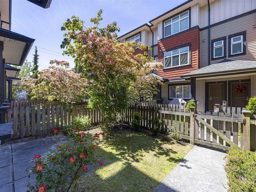 14 7771 Bridge Street, Richmond, BC 