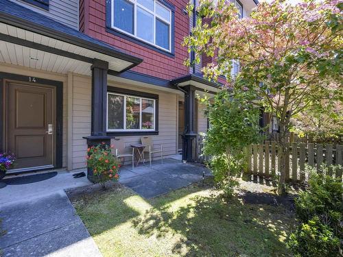 14 7771 Bridge Street, Richmond, BC 