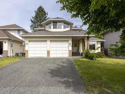 2683 TEMPE GLEN DRIVE  North Vancouver, BC V7N 4K5