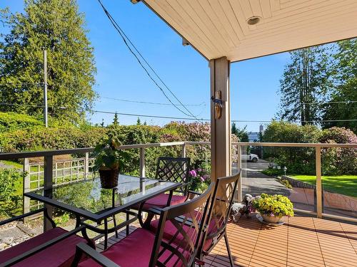 2843 Bellevue Avenue, West Vancouver, BC 