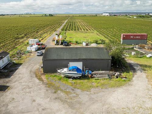 8442 Ladner Trunk Road, Delta, BC 