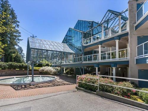 305 999 Berkley Road, North Vancouver, BC 