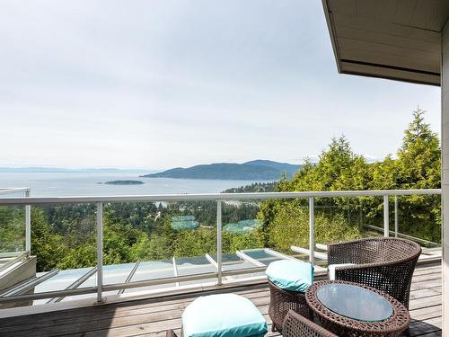 4729 Woodburn Road, West Vancouver, BC 