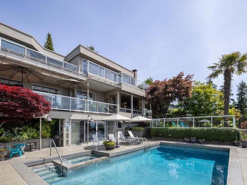 4729 Woodburn Road, West Vancouver, BC 