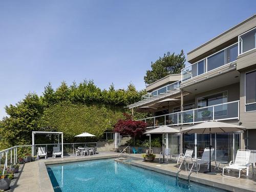 4729 Woodburn Road, West Vancouver, BC 