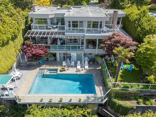 4729 Woodburn Road, West Vancouver, BC 