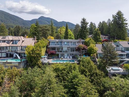 4729 Woodburn Road, West Vancouver, BC 