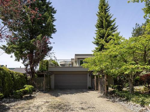 4729 Woodburn Road, West Vancouver, BC 