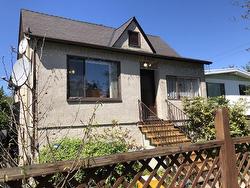 5355 INVERNESS STREET  Vancouver, BC V5W 3P2