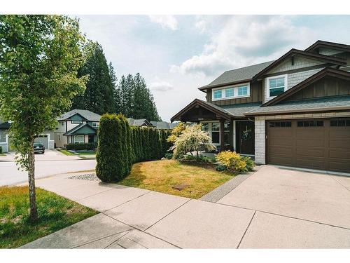 10039 247 Street, Maple Ridge, BC 