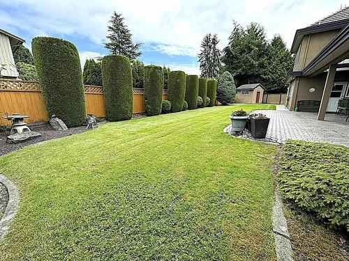 9751 Bakerview Drive, Richmond, BC 