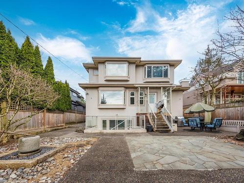 1688 W 61St Avenue, Vancouver, BC 