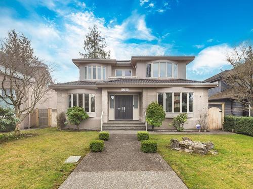 1688 W 61St Avenue, Vancouver, BC 