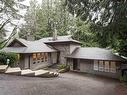 6780 Marine Drive, West Vancouver, BC 