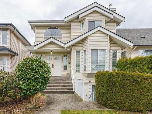 1573 W 66Th Avenue, Vancouver, BC 