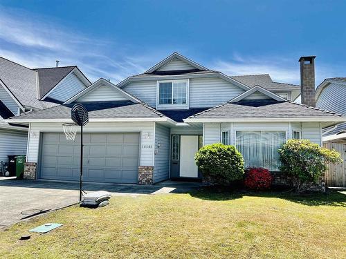 10580 Athabasca Drive, Richmond, BC 