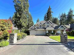 1052 RAVENSWOOD DRIVE  Anmore, BC V3H 5M6