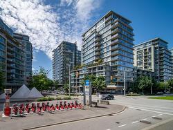 256 108 W 1ST AVENUE  Vancouver, BC V5Y 0H4