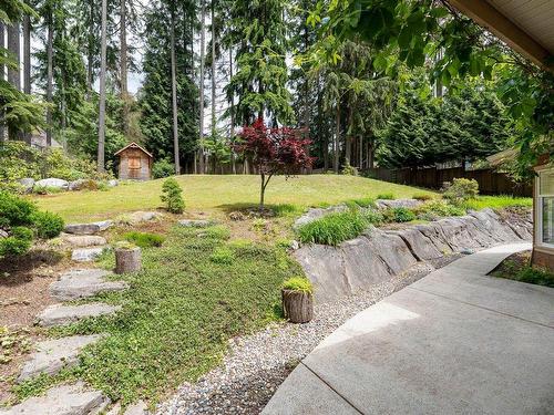 1053 Ravenswood Drive, Anmore, BC 