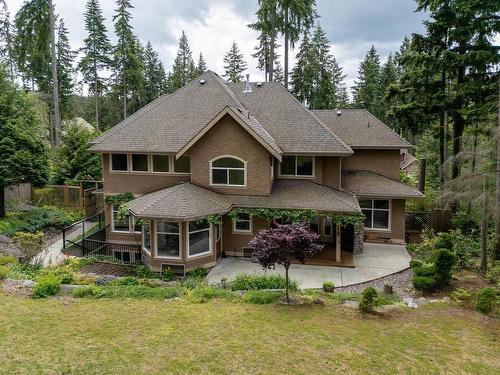 1053 Ravenswood Drive, Anmore, BC 