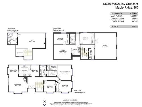 13316 Mccauley Crescent, Maple Ridge, BC 