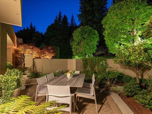 3172 Deer Ridge Drive, West Vancouver, BC 