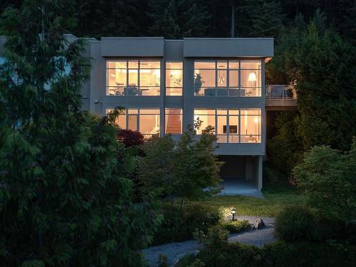 3172 Deer Ridge Drive, West Vancouver, BC 